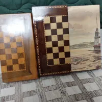 تخته نرد