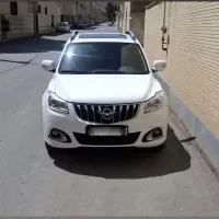 فروش هایما s7 turbo