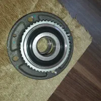 توپی چرخ عقب پژو405،سمند