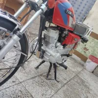 موتور تکتاز مدل ۱۴۰۰