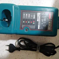 شارژر اصلی دریل ماکیتا 7/2 تا 14 ولت