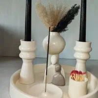 قالب سیلیکونی اکسسوری