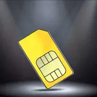 سیم کارت رند VIP