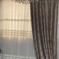 کتیبه پرده سلطنتی و مجلسی