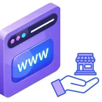 فروش دامنه باربد دات آی آر
