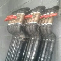 خانه مغازه گاز باتاییدیه لوله کشی همه جا