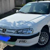 پرشیا سفارشی  ۴ چرخ دیسگ بدون رنگ سند اول