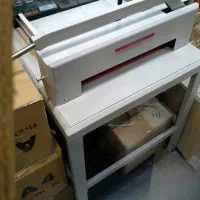 برش و کاتر کاغذ دستی کتاب صحافی