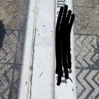 سپر عقب تریلی