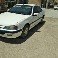 پژو موتور x7 مدل ۹۵