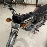 هوندا 150|موتورسیکلت|تالش, هشتپر|دیوار