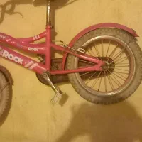 دوچرخه۱۲ رینگ الومینیوم