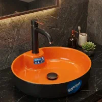 سنگ روشویی باریشا