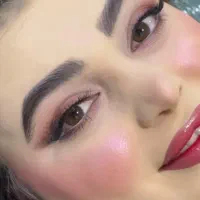 میکاپ عروس و همراهی عروس