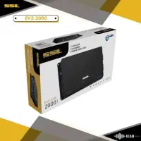 امپ مونو ssl 2000
