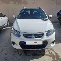 کوییک r دنده ای تمام فابریک