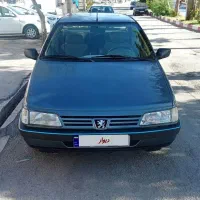 پژو 405 اسدآباد