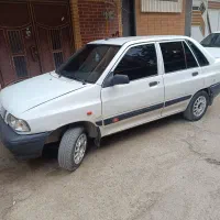 پراید141مدل88