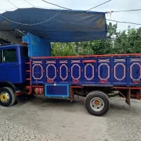 خاور813|خودرو سنگین|کردکوی, |دیوار