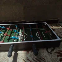 فوتبال دستی