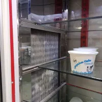 یخچال ویترینی 6 در  ۲متری