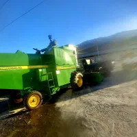 محصولات کشاورزی