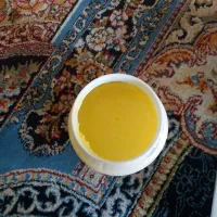 روغن محلی گاو دره شهر