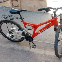 دوچرخه ۲۶ فوری
