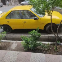 تاکسی۹۵