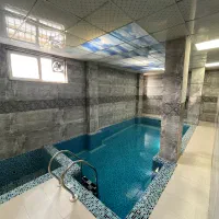 ویلا ۳ خواب مستر دار استخردار