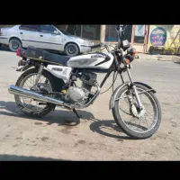 هوندا ۱۲۵