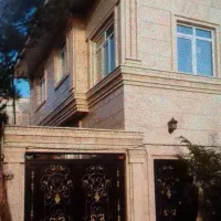 ((فروش فوری))منزل ویلایی دو طبقه 21متری جی