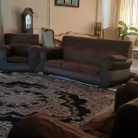 مبل ۷ نفره