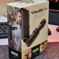 Rode VideoMic Me میکروفون رود
