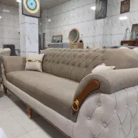 مبل راحتی چستر پاریس