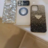 قاب موبایل آیفون ۱۳پرومکس