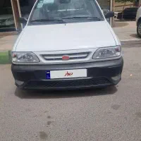 پراید وانت 151