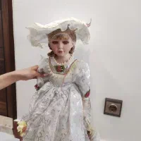 عروسک چینی