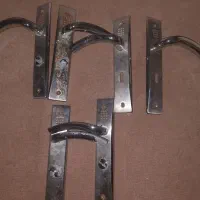 دستگیره در