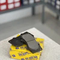 بازرگانی یدکی و دنیای لنت آمل