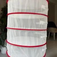 توری میوه خشک کن