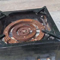 اجاق گاز پلو پز سه شعله