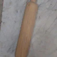 یک عدد وردنه استفاده نشده