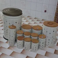 سرویس آشپزخانه یونیک