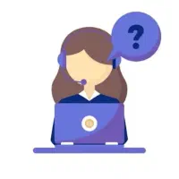 استخدام ادمین روبیکا