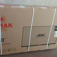 تلویزیون هوشمند ۵۰ اینج LED TV 5020 TDS