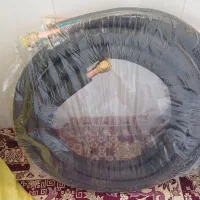 لوله مسی کلر گازی
