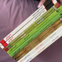 ۱۰ تا کتاب بخر