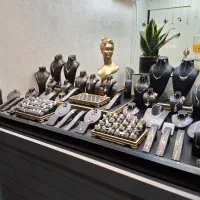 مانکن طلافروشی