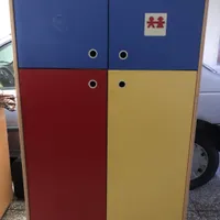 تخت کودک
